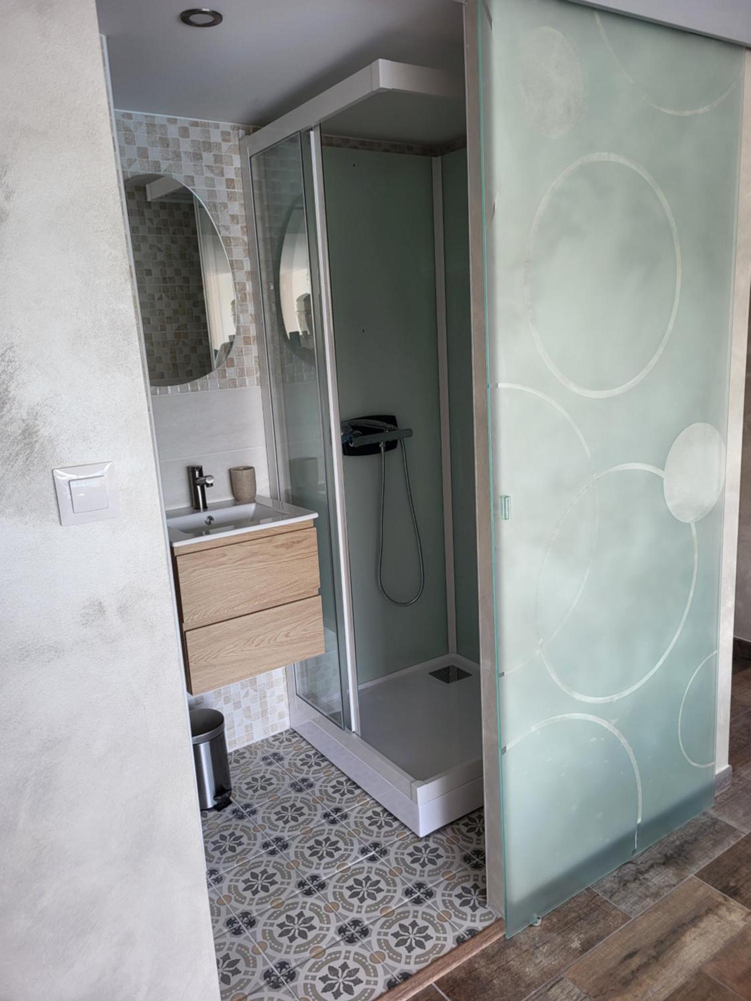 Suite Cocooning - Route Des Vins Bergbieten Luaran gambar